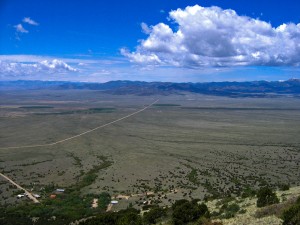 Overlooking OLT